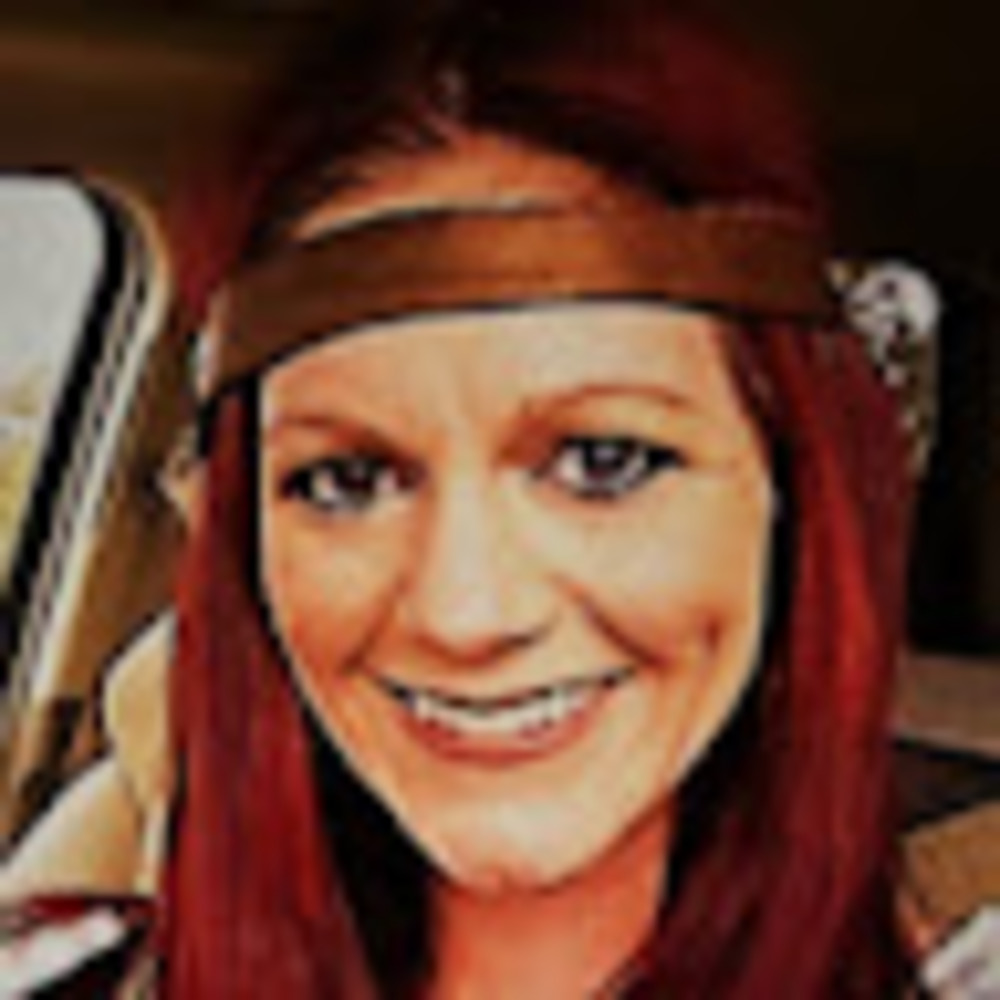 Meet your Posher, Mrsjudoknow